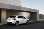 Citroen DS4 2010 года